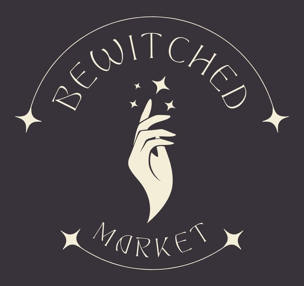 Bewitched Market