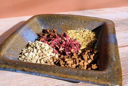 Gut Soothing Loose Leaf Tea